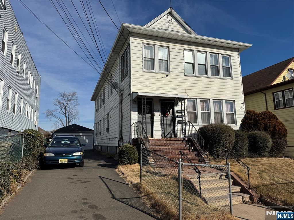 533-535 11th Avenue, Paterson, NJ 07514