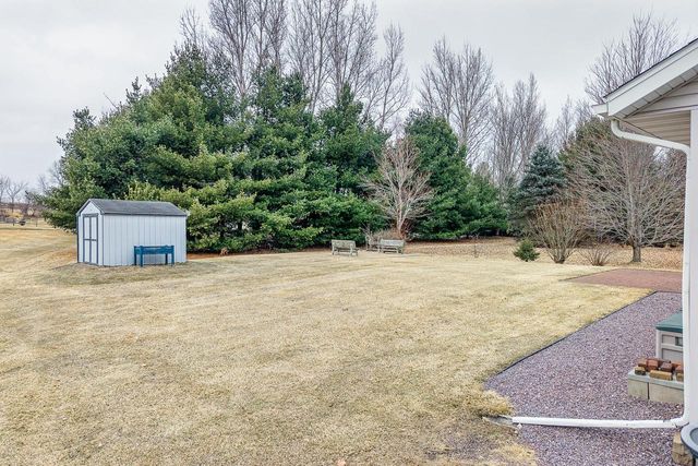 518 Midway DRIVE, Reedsburg, WI 53959