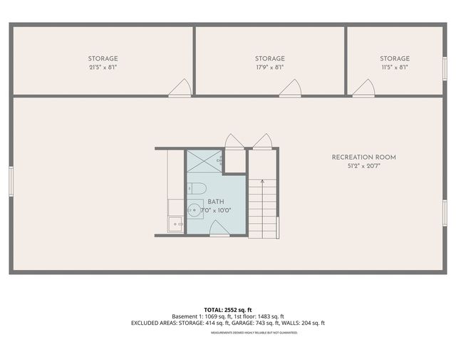 518 Midway DRIVE, Reedsburg, WI 53959