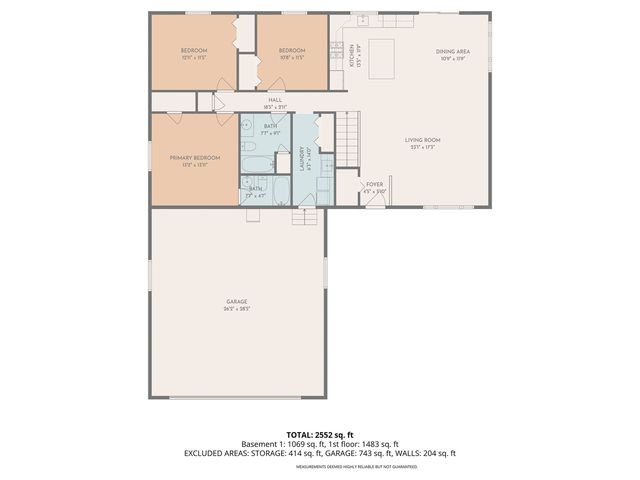 518 Midway DRIVE, Reedsburg, WI 53959