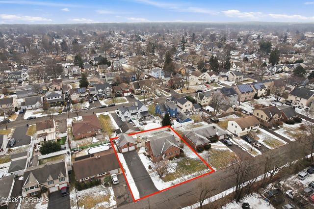 2062 Valley Avenue, Scotch Plains, NJ 07076