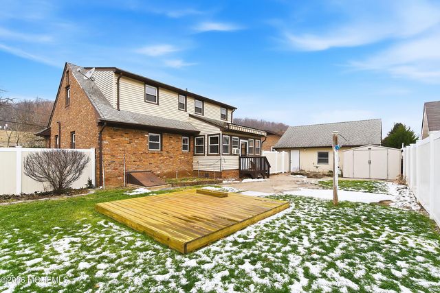 2062 Valley Avenue, Scotch Plains, NJ 07076