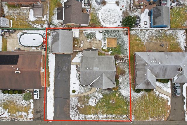 2062 Valley Avenue, Scotch Plains, NJ 07076