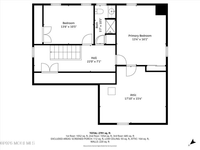 2062 Valley Avenue, Scotch Plains, NJ 07076