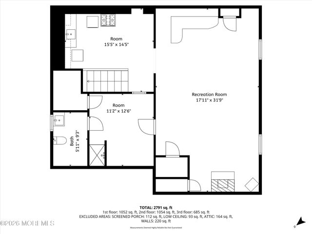 2062 Valley Avenue, Scotch Plains, NJ 07076