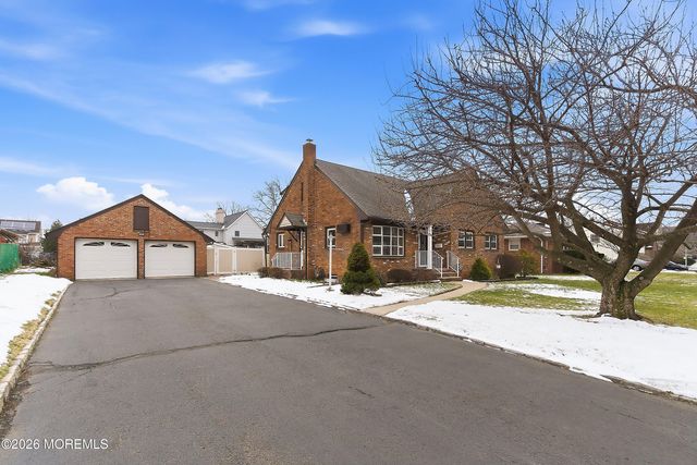 2062 Valley Avenue, Scotch Plains, NJ 07076