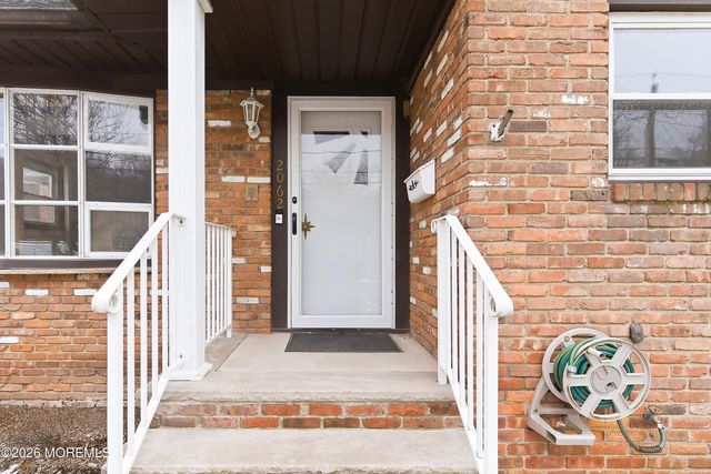 2062 Valley Avenue, Scotch Plains, NJ 07076