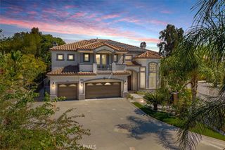 18665 Seabiscuit Run, Yorba Linda, CA 92886