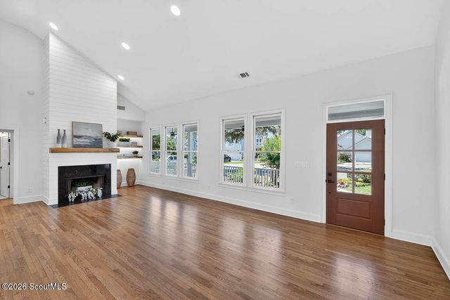 107 Seaside Circle, St. Simons Island, GA 31522