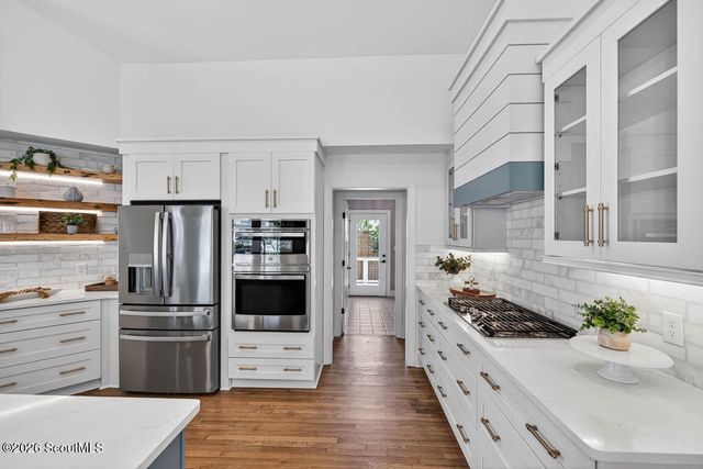 107 Seaside Circle, St. Simons Island, GA 31522