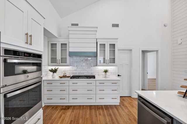 107 Seaside Circle, St. Simons Island, GA 31522