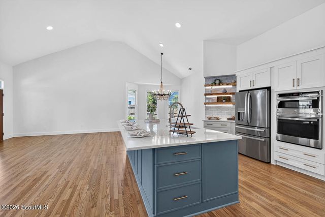 107 Seaside Circle, St. Simons Island, GA 31522