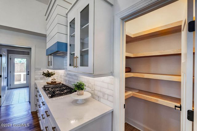 107 Seaside Circle, St. Simons Island, GA 31522
