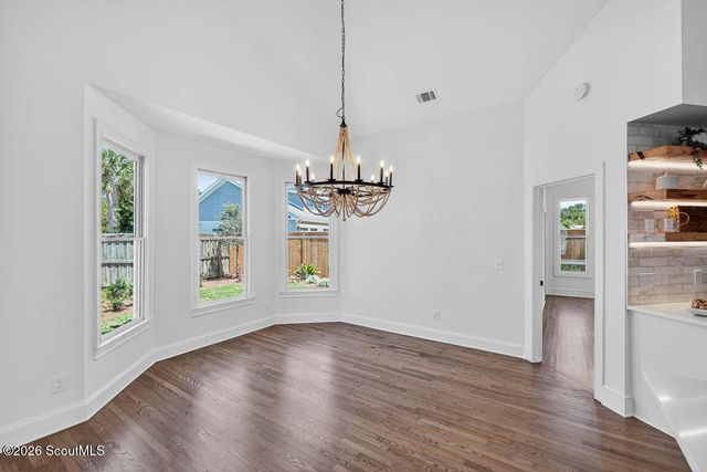 107 Seaside Circle, St. Simons Island, GA 31522