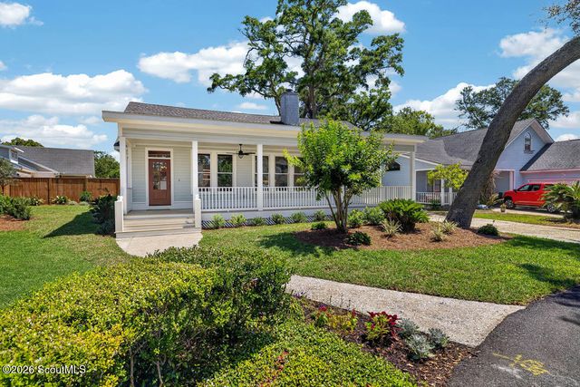 107 Seaside Circle, St. Simons Island, GA 31522