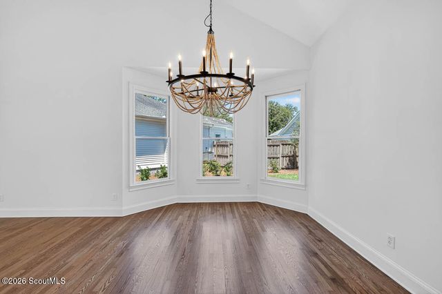 107 Seaside Circle, St. Simons Island, GA 31522