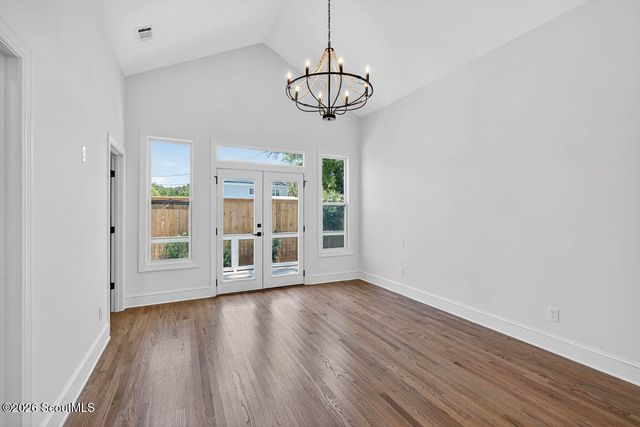 107 Seaside Circle, St. Simons Island, GA 31522