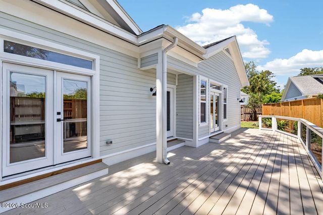 107 Seaside Circle, St. Simons Island, GA 31522