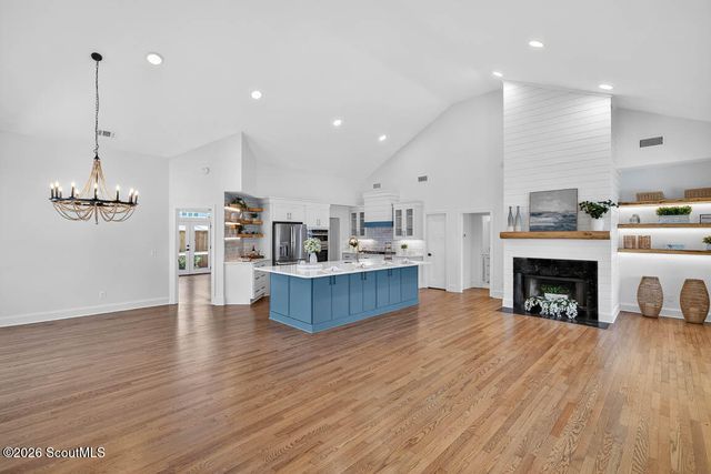 107 Seaside Circle, St. Simons Island, GA 31522