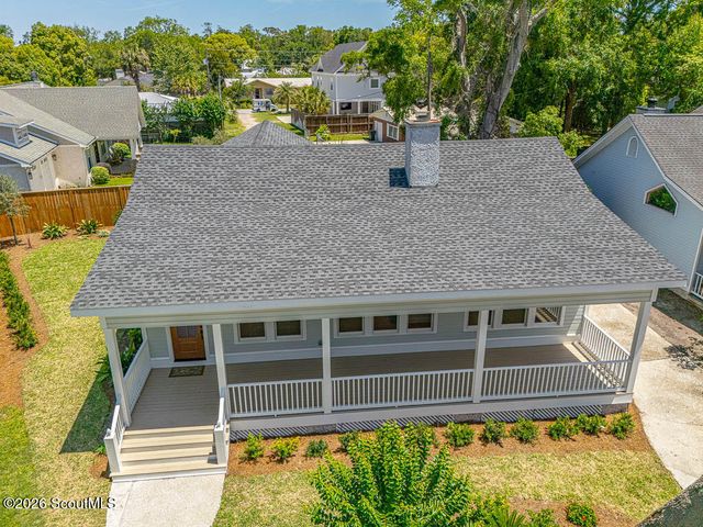 107 Seaside Circle, St. Simons Island, GA 31522