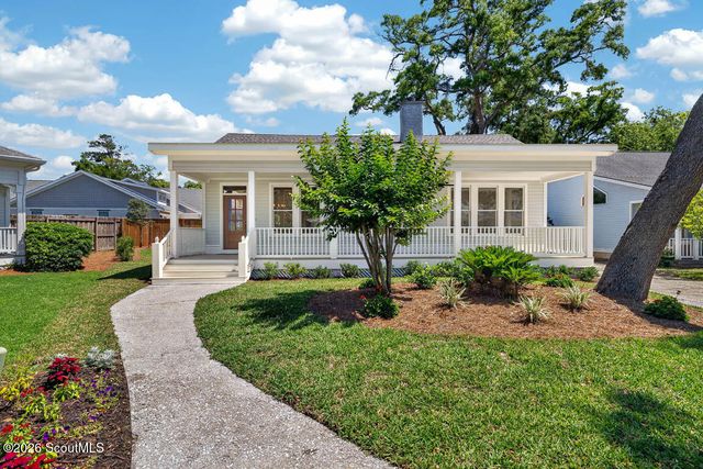 107 Seaside Circle, St. Simons Island, GA 31522