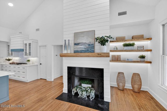 107 Seaside Circle, St. Simons Island, GA 31522