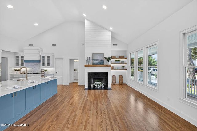 107 Seaside Circle, St. Simons Island, GA 31522