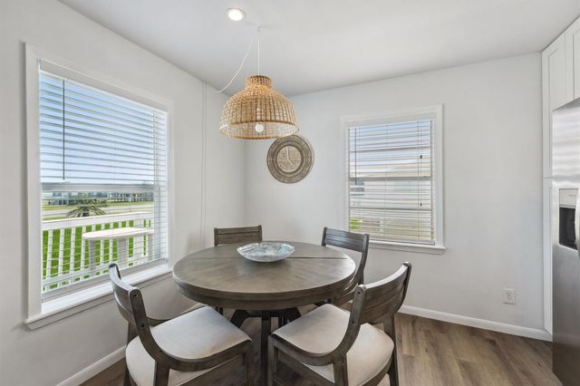 16519 Blackbeard Road, Jamaica Beach, TX 77554