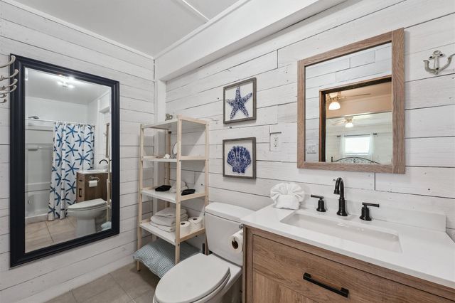 16519 Blackbeard Road, Jamaica Beach, TX 77554