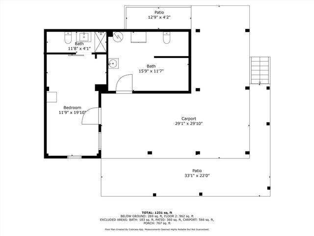 16519 Blackbeard Road, Jamaica Beach, TX 77554