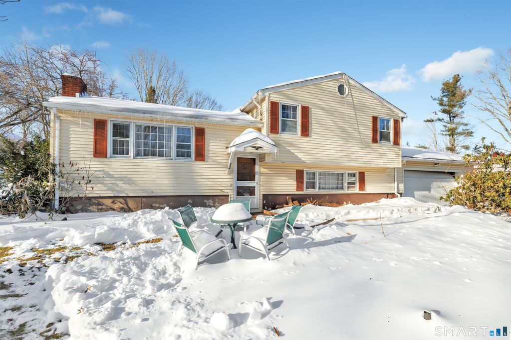 334 Middletown Avenue, North Haven, CT 06473