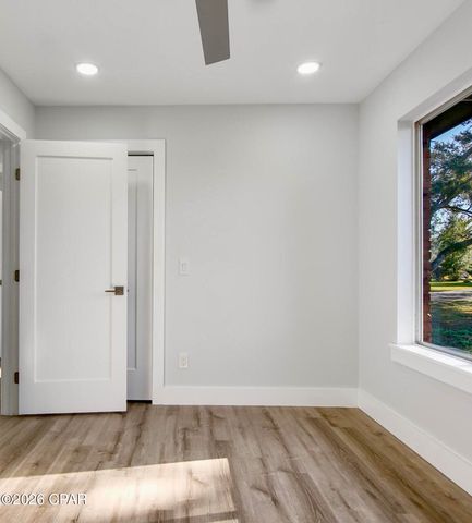 6345 Oak Knoll Road, Panama City, FL 32404