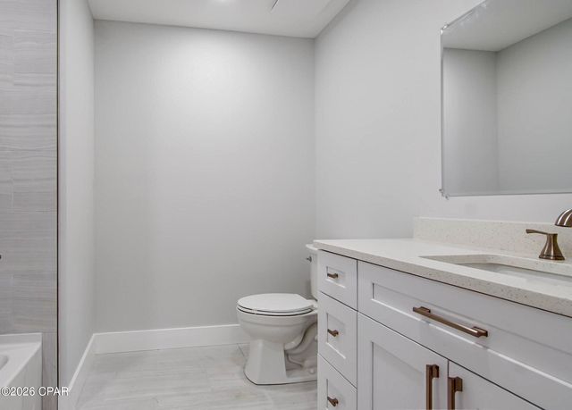 6345 Oak Knoll Road, Panama City, FL 32404