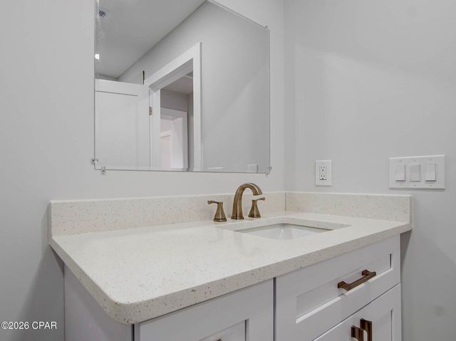 6345 Oak Knoll Road, Panama City, FL 32404