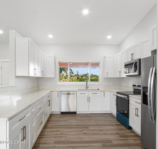 6345 Oak Knoll Road, Panama City, FL 32404