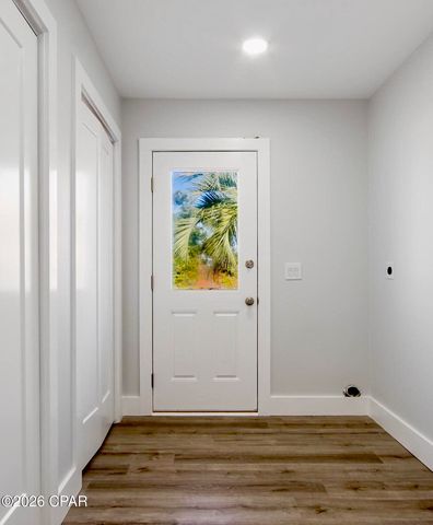 6345 Oak Knoll Road, Panama City, FL 32404