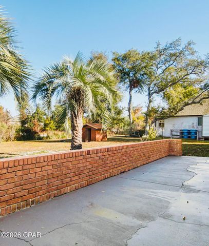 6345 Oak Knoll Road, Panama City, FL 32404