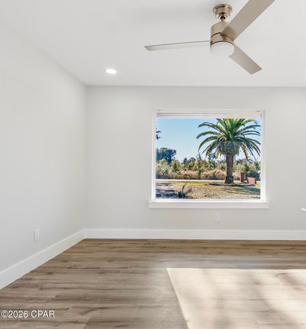 6345 Oak Knoll Road, Panama City, FL 32404