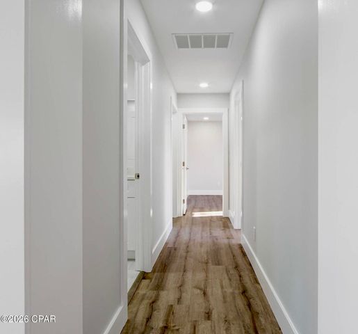 6345 Oak Knoll Road, Panama City, FL 32404