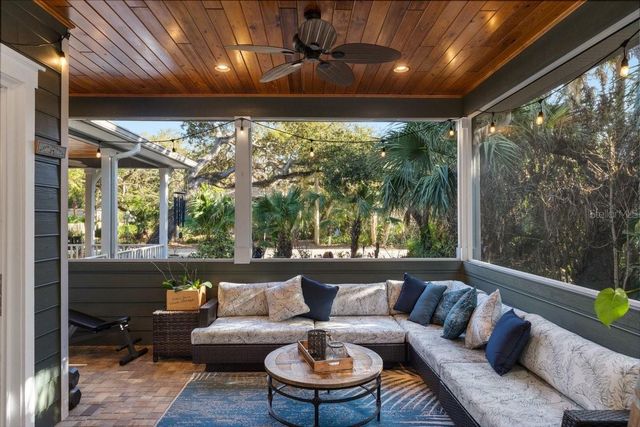 122 BEACH STREET, Ponce Inlet, FL 32127