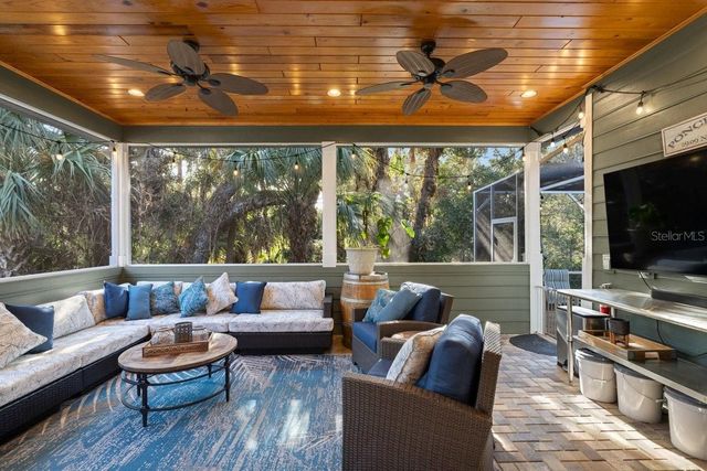 122 BEACH STREET, Ponce Inlet, FL 32127