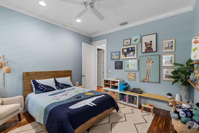 122 BEACH STREET, Ponce Inlet, FL 32127