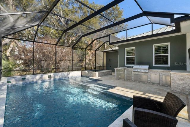 122 BEACH STREET, Ponce Inlet, FL 32127