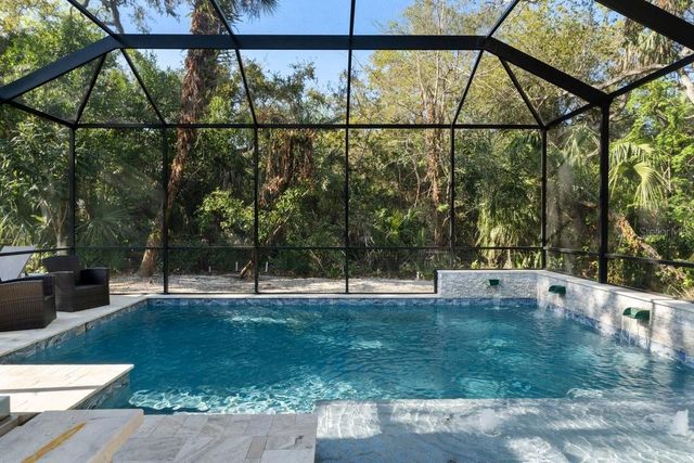 122 BEACH STREET, Ponce Inlet, FL 32127