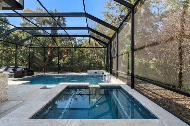 122 BEACH STREET, Ponce Inlet, FL 32127