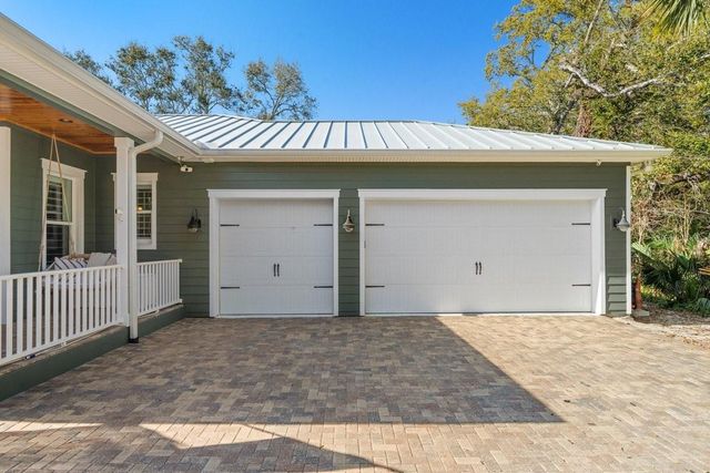 122 BEACH STREET, Ponce Inlet, FL 32127