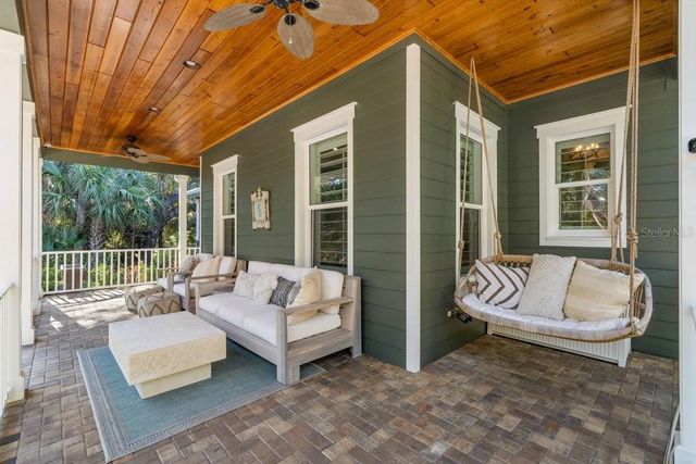 122 BEACH STREET, Ponce Inlet, FL 32127