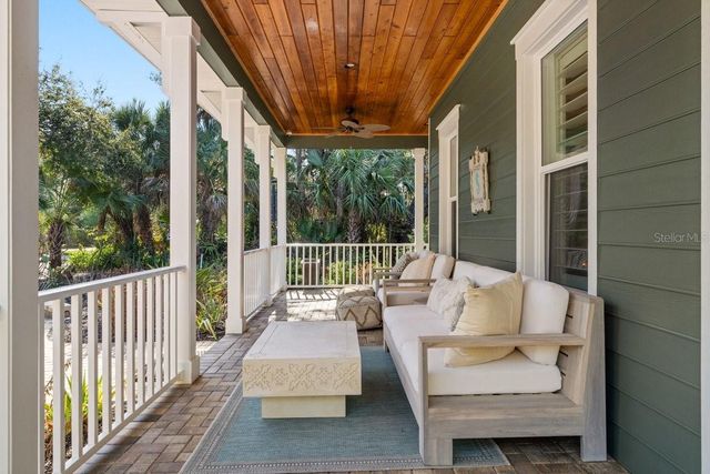 122 BEACH STREET, Ponce Inlet, FL 32127