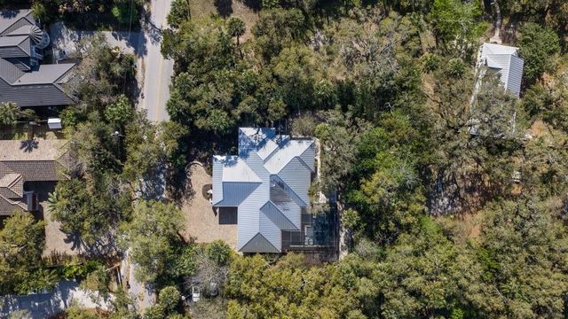 122 BEACH STREET, Ponce Inlet, FL 32127