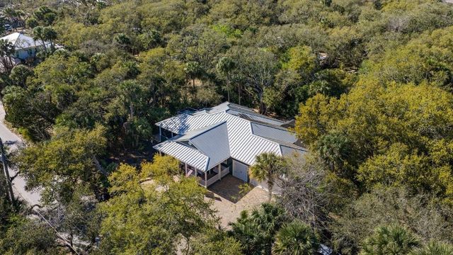 122 BEACH STREET, Ponce Inlet, FL 32127